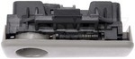 74321 - : Glove Box Latch for Dorman Image