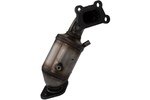 644167 - : Federal / EPA Catalytic Converter - Direct Fit for AP Exhaust Image