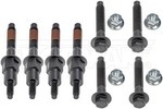 3218 - : Exhaust Manifold Hardware Kit for Dorman Image