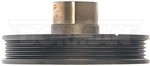 594141 - : Harmonic Balancer Assembly for Dorman Image