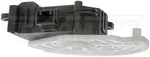 604338 - : HVAC Air Door Actuator - Main for Dorman Image