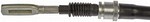 C138663 - : Parking Brake Cable - Rear Left, Rear Right for Dorman Image