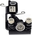 924127 - : Sliding Side Door Roller, Center Roller for Dorman Image