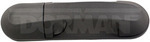 80653 - : Exterior Door Handle Rear Right Paint to Match for Dorman Image