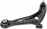 524269 - : Suspension Control Arm And Ball Joint Assembly - Front Left Lower for Dorman Image