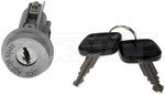 989035 - : Ignition Lock Cylinder Assembly for Dorman Image