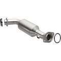 5461885 - : California Direct-Fit Catalytic Converter - Left for Magnaflow Image
