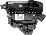 937600 - : Door Lock Actuator - Integrated With Latch for Dorman Image