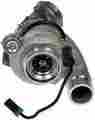 667243 - : Turbocharger And Gasket Kit for Dorman Image