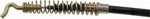C660119 - : Parking Brake Cable - Rear Right for Dorman Image