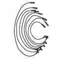 9241611 - : ThunderCore PRO 924-1611 Spark Plug Wire Set for Walker Products Inc. - Image