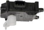 604240 - : Air Door actuator - Blend - Right Main for Dorman Image