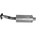 53975 - : Direct Fit Exhaust Resonator and Pipe Assembly 2.25" Outlet (ID) for Walker Exhaust Image
