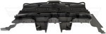 601426 - : Active Grille Shutter Without Motor for Dorman Image
