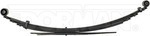 431261HD - : Suspension Leaf Spring for Dorman Image