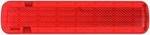 74368 - : Door Reflector Front - Rear Right for Dorman Image