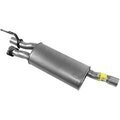 54943 - : Exh Muffler Assembly for Walker Exhaust Image
