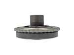594125 - : Harmonic Balancer Assembly for Dorman Image