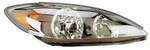 1592012 - : Head Lamp Assembly - Right for Dorman Image