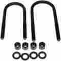 929840 - : U-Bolt Repair Kit - Front for Dorman Image
