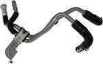 724052 - : Transmission Oil Cooler Pressure And Return Line - Inlet and Outlet for Dorman Image
