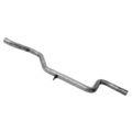 55491 - : Exhaust Pipe 2.25" Inlet (ID) 2.25" Outlet (OD) for Walker Exhaust Image