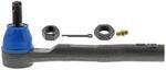 MS60660 - : Steering Tie Rod End - Front Left Outer for MEVOTECH Image