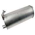 18951 - : SoundFX Direct Fit Exhaust Muffler 2" Inlet (ID) 2" Outlet (ID) for Walker Exhaust Image