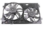 V15011869 - : Fan, engine cooling for VEMO Image