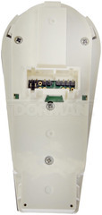 Headlight And Hazard Switch With Dimmer - Dorman (901-0006)