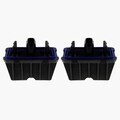 V202228 - : Mount Set, jack for Vaico Image
