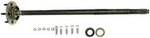 630205 - : Rear Axle Shaft, Left or Right for Dorman Image