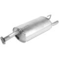 145205 - : Exhaust Muffler Assembly for BRExhaust Image