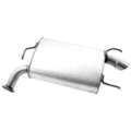 53729 - : Exh Muffler Assembly for Walker Exhaust Image