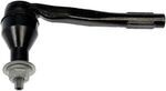 544028 - : Steering Tie Rod End - Front Right Outer for Dorman Image
