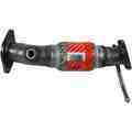 52562 - : Exhaust Pipe for Walker Exhaust Image