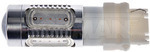 3157AHP - : 3157 Amber 16Watt LED Bulb - Front, Outer, Rear for Dorman Image