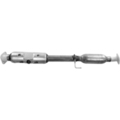 54885 - : Ultra EPA Direct Fit Catalytic Converter 2" Outlet (OD) for Walker Exhaust Image