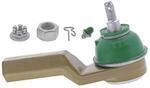 TXMS40628 - : Steering Tie Rod End - Front Left Outer for MEVOTECH Image