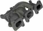 674625 - : Exhaust Manifold Kit - Includes Required Gaskets And Hardware - Right for Dorman Image