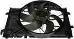620980 - : Radiator Fan Assembly for Dorman Image