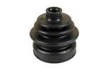 DX386 - : CV Joint Boot - Front Outer for MEVOTECH Image