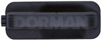 97933 - : Exterior Door Handle - Front Right, Rear Right for Dorman Image