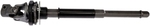 425387 - : Upper Steering Shaft for Dorman Image