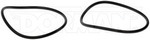 926164 - : Rear Axle O-Ring Kit for Dorman Image