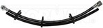 H380385 - : Brake Hydraulic Hose - Rear Center for Dorman Image