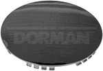 909140 - : Center Wheel Cap Chrome for Dorman Image