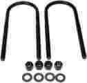 929799 - : U-Bolt Repair Kit - Rear for Dorman Image