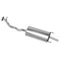 54061 - : Exh Muffler Assembly for Walker Exhaust Image
