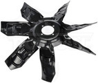 620066 - : Clutch Fan Blade - Steel for Dorman Image